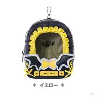 Nijisanji - Devilish Nightmare - NIJI-NUI - Pouch