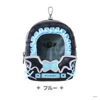 Nijisanji - Devilish Nightmare - NIJI-NUI - Pouch