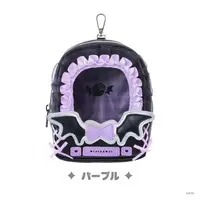 Nijisanji - Devilish Nightmare - NIJI-NUI - Pouch