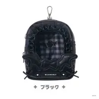 Nijisanji - Devilish Nightmare - NIJI-NUI - Pouch