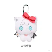 Saegusa Akina - Devilish Nightmare - Plush - Nijisanji