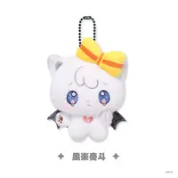 Fura Kanato - Devilish Nightmare - Plush - Nijisanji