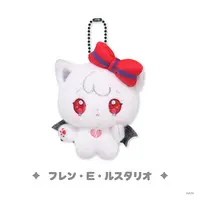 Furen E Lustario - Devilish Nightmare - Plush - Nijisanji