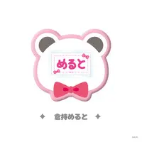 Kuramochi Meruto - Badge - Devilish Nightmare - Nijisanji