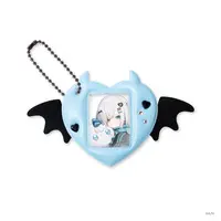 Ars Almal - Card Holder - Stickers - Devilish Nightmare - Nijisanji