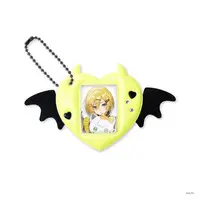 Uzuki Kou - Card Holder - Stickers - Devilish Nightmare - Nijisanji