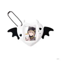 Fura Kanato - Card Holder - Stickers - Devilish Nightmare - Nijisanji