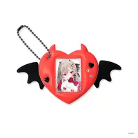 Furen E Lustario - Card Holder - Stickers - Devilish Nightmare - Nijisanji