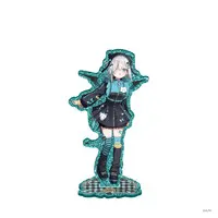 Ars Almal - Devilish Nightmare - Acrylic stand - Nijisanji