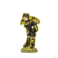 Uzuki Kou - Devilish Nightmare - Acrylic stand - Nijisanji