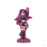 Kuramochi Meruto - Devilish Nightmare - Acrylic stand - Nijisanji