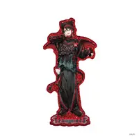 Saegusa Akina - Devilish Nightmare - Acrylic stand - Nijisanji