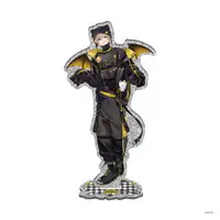 Fura Kanato - Devilish Nightmare - Acrylic stand - Nijisanji