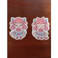 Meroda Mero - Stickers - VTuber