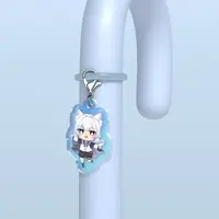 Kasuteira Yoriko - Umbrella Marker - VTuber