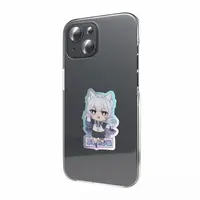 Kasuteira Yoriko - Stickers - VTuber