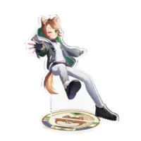 Inumiya Uri - Acrylic stand - VTuber