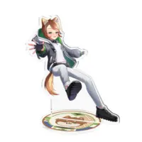 Inumiya Uri - Acrylic stand - VTuber