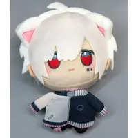 Mafumafu - Plush - Utaite