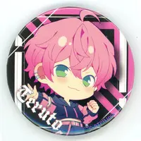 Teruto - Badge - Knight A