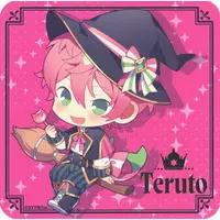 Teruto - Tableware - Coaster - Knight A