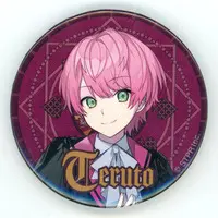 Teruto - Badge - Knight A
