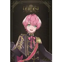 Teruto - Postcard - Knight A