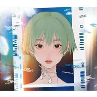 Gero - CD - Utaite