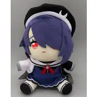 Otodama Tamako - Plush - Aogiri High School