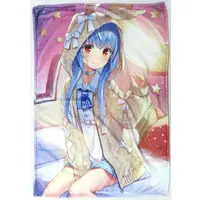 Usada Pekora - Blanket - hololive