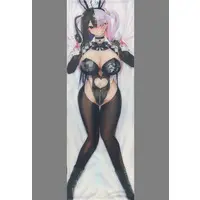 TOWA - Dakimakura Cover - VTuber