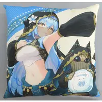 Yukihana Lamy - Monster Hunter x Hololive - Cushion - hololive