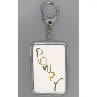 Oliver Evans - NIJI GRAFFITI - Key Chain - Nijisanji