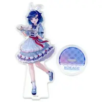 Tsumugi Kokage - Acrylic stand - VSPO!