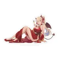 Mumano Ririmu - Acrylic stand - VTuber