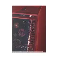 Mumano Ririmu - Stationery - Plastic Folder - VTuber