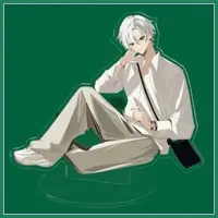 JohnnyTAISA - Acrylic stand - VTuber