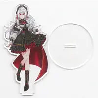 Kuzuha - Acrylic stand - Nijisanji