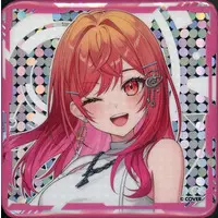 Ichijou Ririka - Badge - hololive