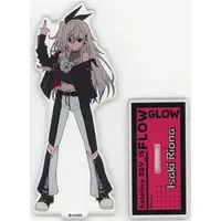 Isaki Riona - Acrylic stand - FLOW GLOW