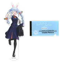 Usada Pekora - Acrylic stand - hololive