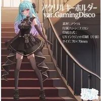 Hanemai Claris - Acrylic Key Chain - Key Chain - VTuber