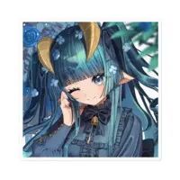Yosuga - Stickers - VTuber