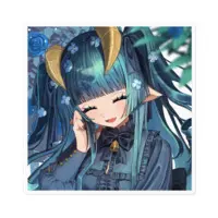 Yosuga - Stickers - VTuber