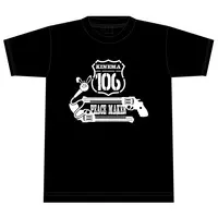 Kurousagi Uru - Clothes - T-shirts - VTuber