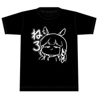 Kurousagi Uru - Clothes - T-shirts - VTuber