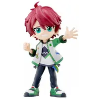 JPAPA - PalVerse - Trading Figure - Colorful Peach