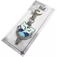 Leos Vincent - NIJI HOLIC - Key Chain - Nijisanji