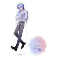 Minase Rio - Acrylic stand - HOLOSTARS