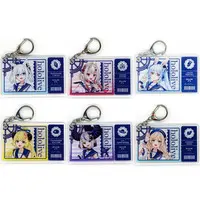 hololive - Acrylic Key Chain - Key Chain